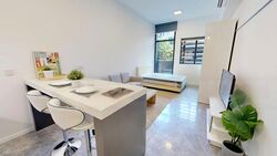 The M (D7), Apartment #472461311